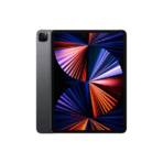 Apple iPad Pro 12.9 inch M1 Chip Wi-Fi + Cellular - Image 2
