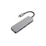 Macbook USB HUB 6 in 1