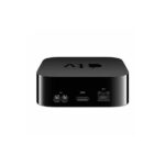 Apple TV 64GB 4K HDR with Dolby Atmos - Image 3
