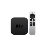 Apple TV 64GB 4K HDR with Dolby Atmos - Image 2