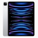Apple iPad Pro 12.9 2022 6th Gen Wi-Fi Only - Image 2