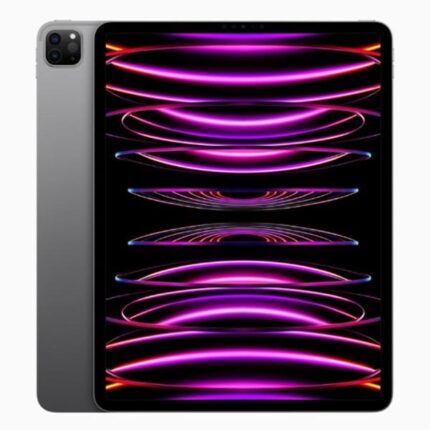 Apple iPad Pro 12.9 2022 6th Gen Wi-Fi Only
