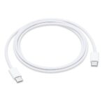 Apple USB-C Charge Cable 1M - Image 2