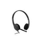 Logitech H340 Headset