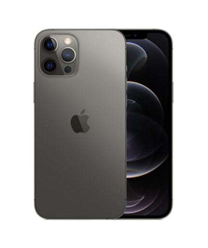 iPhone 12 Pro Max Refurb - 128GB