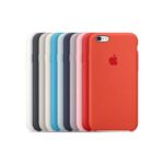 Apple iPhone Silicone Case for all models - Image 2