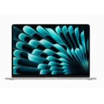 MacBook Air 15-inch M2 - Image 3