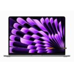 MacBook Air 15-inch M2 - Image 2