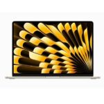 MacBook Air 15-inch M2