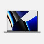Macbook Pro 2021 14 inch MKGP3 - Image 3