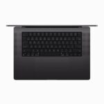 MacBook Pro 16 Inch M3 Pro - Image 2