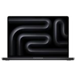 MacBook Pro 16 Inch M3 Pro