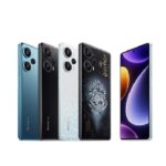 Xiaomi Redmi Note 12 Turbo - Image 2
