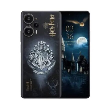 Xiaomi Redmi Note 12 Turbo